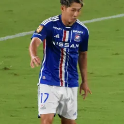 Portrait of Kenta Inoue