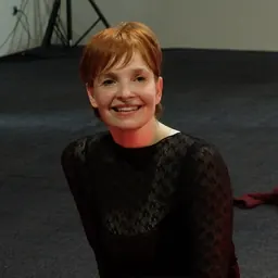 Portrait of Maya Lewandowsky