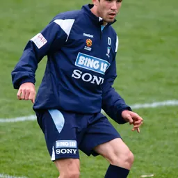 Portrait of Matthew Jurman