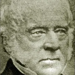 Portrait of Henry Prescott