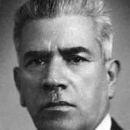 Portrait of Seyfi Düzgören