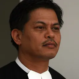 Portrait of Armin Luistro