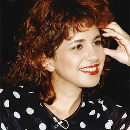 Portrait of Anat Waxman