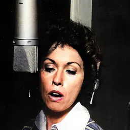 Portrait of Arlene Harden