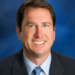 Portrait of Brian Nestande