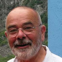 Portrait of Gianfredo Camesi