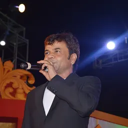 Portrait of Rajpal Yadav