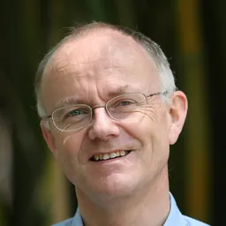 Portrait of Lars Kolind