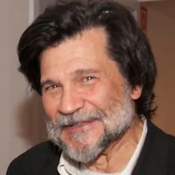 Portrait of Víctor Erice