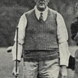 Portrait of James Sands Elliott