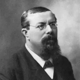 Portrait of Jacob Manz