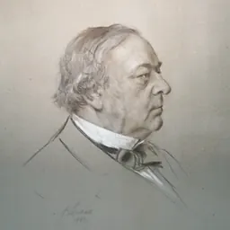 Portrait of Theodor Cramer-Klett