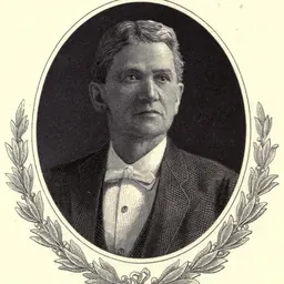 Portrait of William N. Richardson