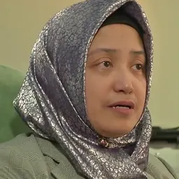 Portrait of Imelda Panolong