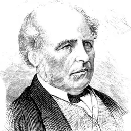Portrait of Joseph Docker