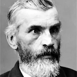 Portrait of Henri Bernier