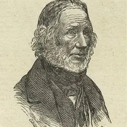 Portrait of Alexander Anderson
