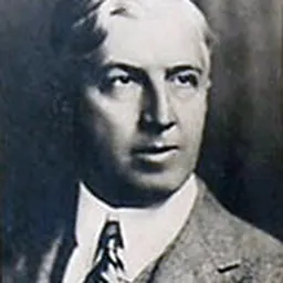 Portrait of John S. Hammond