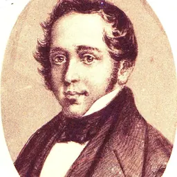 Portrait of Willem Vrolik
