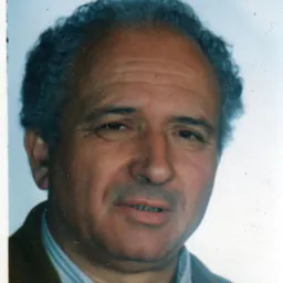 Portrait of Evaristo Márquez Contreras
