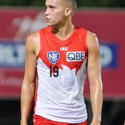Portrait of Shaun Edwards