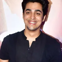 Portrait of Gagan Arora