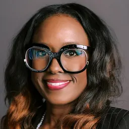 Portrait of Anissa Jones