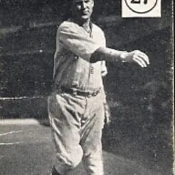Portrait of Duke Brett