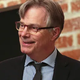 Portrait of Whit Stillman