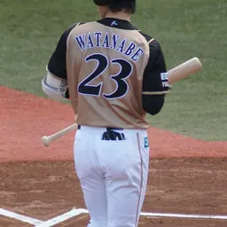 Portrait of Ryō Watanabe
