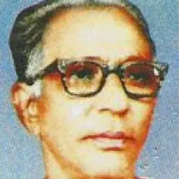Portrait of Bollimuntha Sivaramakrishna
