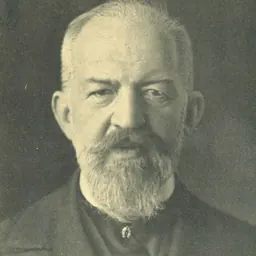 Portrait of Kazimierz Twardowski