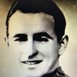 Portrait of Henri Puppo