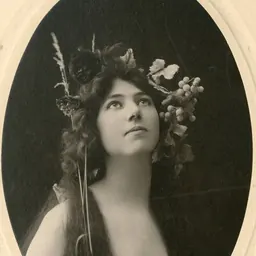 Portrait of Kathleen Rockwell