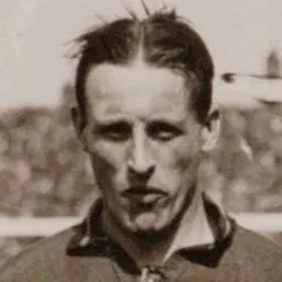 Portrait of Georges Ditzler