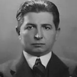 Portrait of Rasim Mutuk