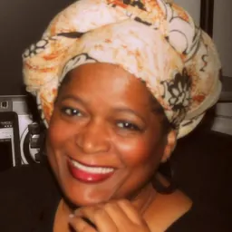 Portrait of Brenda Cherry