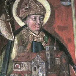 Portrait of Herulph