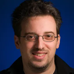 Portrait of Daniel J. Bernstein