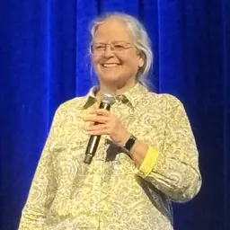 Portrait of Elizabeth L. Brainerd