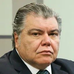 Portrait of Sarney Filho