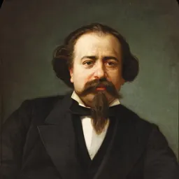 Portrait of Adelardo López de Ayala y Herrera
