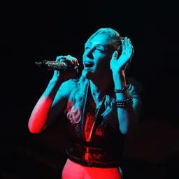 Portrait of Jes Brieden