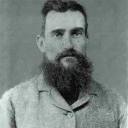 Portrait of William Westwood
