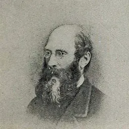 Portrait of Thomas Havers