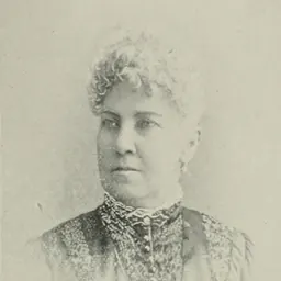 Portrait of Amanda L. Aikens