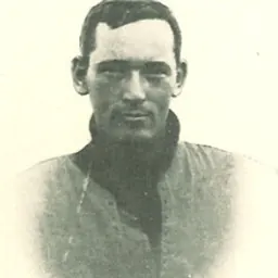 Portrait of Carroll N. Kirk