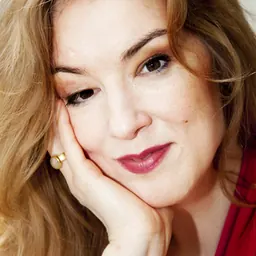 Portrait of Alexandra Weth