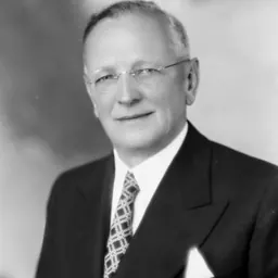 Portrait of William Herbert Price