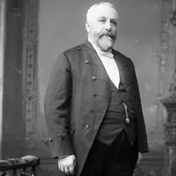 Portrait of Henry Kaulback